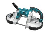 Værktøj - Makita 18v båndsav li-ion - dpb180z - DPB180Z
