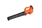 Løvsuger/blæser - Black & Decker BCBL200L - BCBL200L