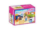 Playmobil - Playmobil Dollhouse - Teenageværelse - 70209