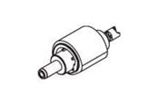 Printertilbehør - HP Roller (RM1-6414-000CN) Pickup Roller  VE 1 Stü - RM1-6414-000CN