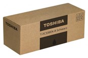 Blæk, Toner & Forbrugsstoffer - Toshiba T FC338EK-R Black Toner - 6B0000000922