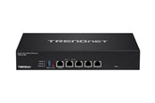 Router & firewall - TRENDnet TWG-431BR - router - rack-mountable - Router - TWG-431BR