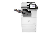 Printer - HP LaserJet Enterprise Flow MFP M776zs Multifunktion - Farve - Laser - T3U56A#B19