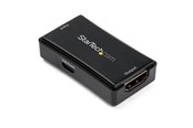 Repeater, boostere, bridges & transceiver - StarTech.com 45' HDMI Signal Booster - 4K 60Hz - USB Power - HDMI Repeater - video/audio extender - HDMI - HDBOOST4K2