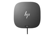 Dockingstation - HP USB-C Dock G5 - USB-C - 4-Port USB 3.0 - 100W - 5TW10AA#ABB