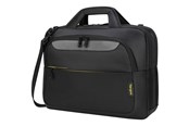 Tasker - Targus CityGear Topload Laptop Case - TCG470GL