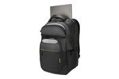 Tasker - Targus CityGear Laptop Backpack - TCG670GL