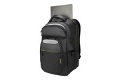 Tasker - Targus CityGear Laptop Backpack - TCG655GL