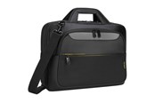 Tasker - Targus CityGear 12-14" Topload Laptop Case - Black - TCG455GL