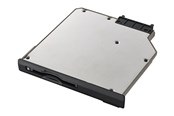 Video/audio grabber - Panasonic FZ-VSC552U - SMART card reader - FZ-VSC552U