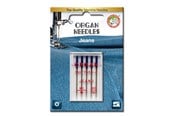 Symaskine - Organ Jeans needles ( ) - 130/705 H-J