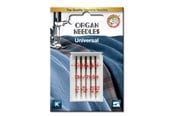 Symaskine - Organ Standard Needles ( ) - 130/705 H