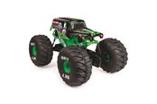 Fjernstyret - Monster Jam RC Mega Grave Digger - 6046198