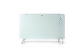 Klima/ventilator - Nedis Wi-Fi Smart Convection Heater - WIFIHTPL20FWT