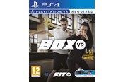 Spil - BoxVR (PSVR) - Sony PlayStation 4 - Sport - 5060522094722