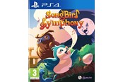 Spil - Songbird Symphony PS4 - Sony PlayStation 4 - Platformer - 5060201659778