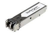 Repeater, boostere, bridges & transceiver - StarTech.com Arista Networks SFP-1G-LX Compatible SFP Module - SFP (mini-GBIC) transceiver module - GigE - AR-SFP-1G-LX-ST