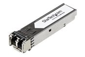 Repeater, boostere, bridges & transceiver - StarTech.com Arista Networks SFP-1G-SX Compatible SFP Module - SFP+ transceiver module - GigE - AR-SFP-1G-SX-ST