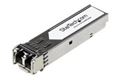 Repeater, boostere, bridges & transceiver - StarTech.com Arista Networks SFP-1G-SX Compatible SFP Module - SFP+ transceiver module - GigE - AR-SFP-1G-SX-ST