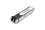 Repeater, boostere, bridges & transceiver - StarTech.com HPE J9150D Compatible SFP+ Module - SFP+ transceiver module - 10 GigE - J9150D-ST