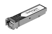 Repeater, boostere, bridges & transceiver - StarTech.com Cisco SFP-10G-BX-D-20 SFP+ Module - Downstream - SFP+ transceiver module - 10 GigE - SFP-10G-BX-D-20-ST