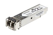 Repeater, boostere, bridges & transceiver - StarTech.com Dell EMC SFP-1G-SX Compatible SFP Module - SFP (mini-GBIC) transceiver module - GigE - SFP1GSXEMCST
