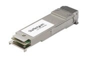 Repeater, boostere, bridges & transceiver - StarTech.com Cisco WSP-Q40GLR4L Compatible QSFP+ Module - QSFP+ transceiver module - 40 Gigabit LAN - WSP-Q40GLR4L-ST