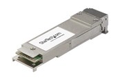 Repeater, boostere, bridges & transceiver - StarTech.com Cisco WSP-Q40GLR4L Compatible QSFP+ Module - QSFP+ transceiver module - 40 Gigabit LAN - WSP-Q40GLR4L-ST
