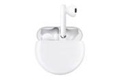 Hovedtelefoner/headset - Huawei FreeBuds 3 - Ceramic White - 55031992
