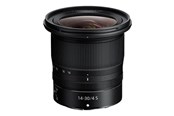 Objektiv - Nikon NIKKOR Z 14-30mm f/4 S - JMA705DA
