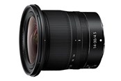 Objektiv - Nikon NIKKOR Z 14-30mm f/4 S - JMA705DA