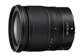 Objektiv - Nikon NIKKOR Z 24-70mm f/4 S - JMA704DA