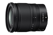 Objektiv - Nikon NIKKOR Z 24-70mm f/4 S - JMA704DA