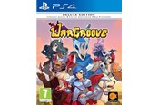 Spil - Wargroove (Deluxe Edition) - Sony PlayStation 4 - Strategi - 5056208804709