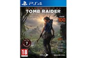 Spil - Shadow of the Tomb Raider (Definitive Edition) - Sony PlayStation 4 - Action/Adventure - 5021290085879
