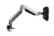 Skærmholder - MACLOCKS Space Reach iPad Adjustable Articulating Mount - 660REACH102IPDSB