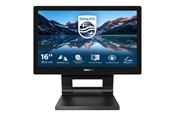 Skærm - 16" Philips B Line 162B9T - 1366x768 - 60Hz - TN - 162B9T/00