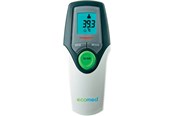 Helbred - MEDISANA Termometer Ecomed TM-65E Infrared Thermometer - 23400