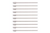 Systemtilbehør (kølepasta mv.) - Wacom Pen Nibs Felt 10-pack - ACK22213