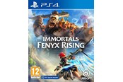 Spil - Immortals: Fenyx Rising - Sony PlayStation 4 - Action - 3307216143987