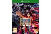 Spil - One Piece: Pirate Warriors 4 - Microsoft Xbox One - Kamp - 3391892007558