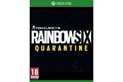 Spil - Tom Clancy's Rainbox Six: Quarantine - Microsoft Xbox One - Action - 3307216145424