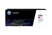 Blæk, Toner & Forbrugsstoffer - HP 658A / W2003A Magenta Toner - W2003A