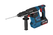 Skrue/Boremaskine - Bosch Professional GBH 18V-26 F - 061191000E