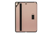 Tablet - Covers & Cases - Targus Click-In Apple iPad 10.2" - 10.5" Cover - Rose Gold - THZ85008GL