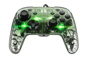 Spil tilbehør - PDP Switch Afterglow Deluxe+ Audio Wired Controller - Wired Controller - Nintendo Switch - 500-132-EU