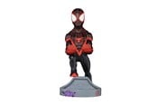 Spil tilbehør - Cable Guys Marvel: Miles Morales - Miscellaneous Tilbehør til spillekonsol - 5060525893155