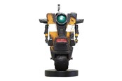 Spil tilbehør - Cable Guys Borderlands: Claptrap - Miscellaneous Tilbehør til spillekonsol - 5060525893551