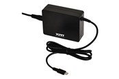 Bærbar Oplader - PORT Designs Power Supply USB-C 90W EU /900098 - 900098