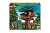 LEGO® - LEGO Ideas 21318 Trætophus - 21318